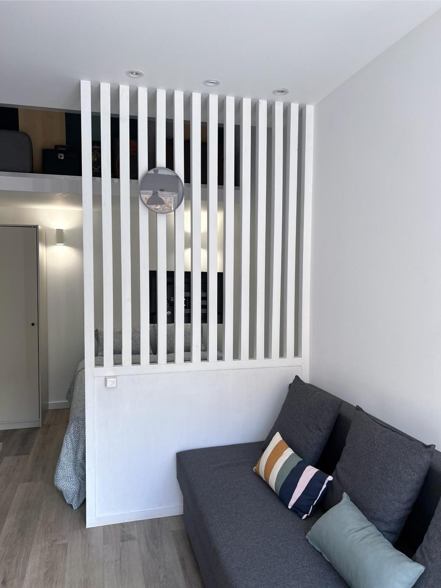 Apartamento Seaside Studio - Peniche Exterior foto